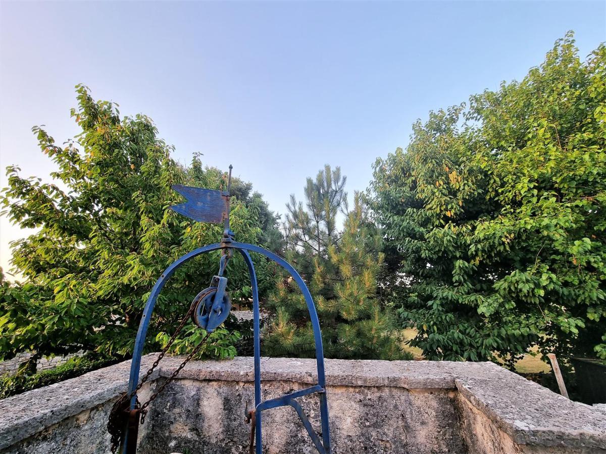 Вілла Stonehouse Ana With Jacuzzi Rovinj-Krmed Екстер'єр фото